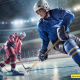 Ice Hockey Rules - Comprehensive Guide for Players